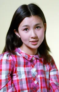 秋吉久美子のプロマイド